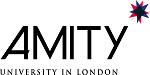 Amity-University-London-logo