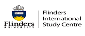 FLINDERS INTERNATIONAL STUDY CENTRE